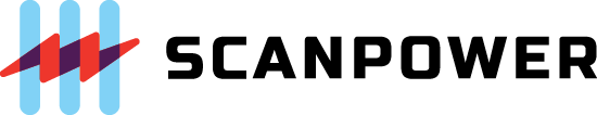 ScanPower Logo